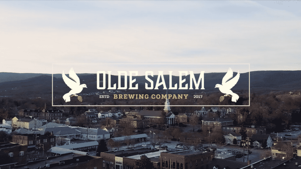Olde Salem Brewing Company