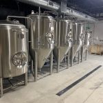 Oncore Brewing