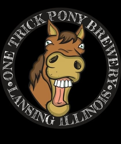 One Trick Pony Brewery