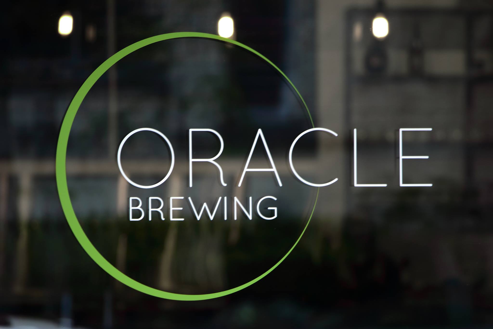 Oracle Brewing Company