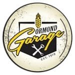 Ormond Garage