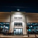 Our Town Brewery