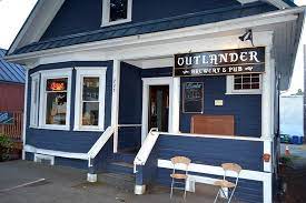 Outlander Brewery & Pub