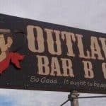 Outlaw's BBQ & Brew