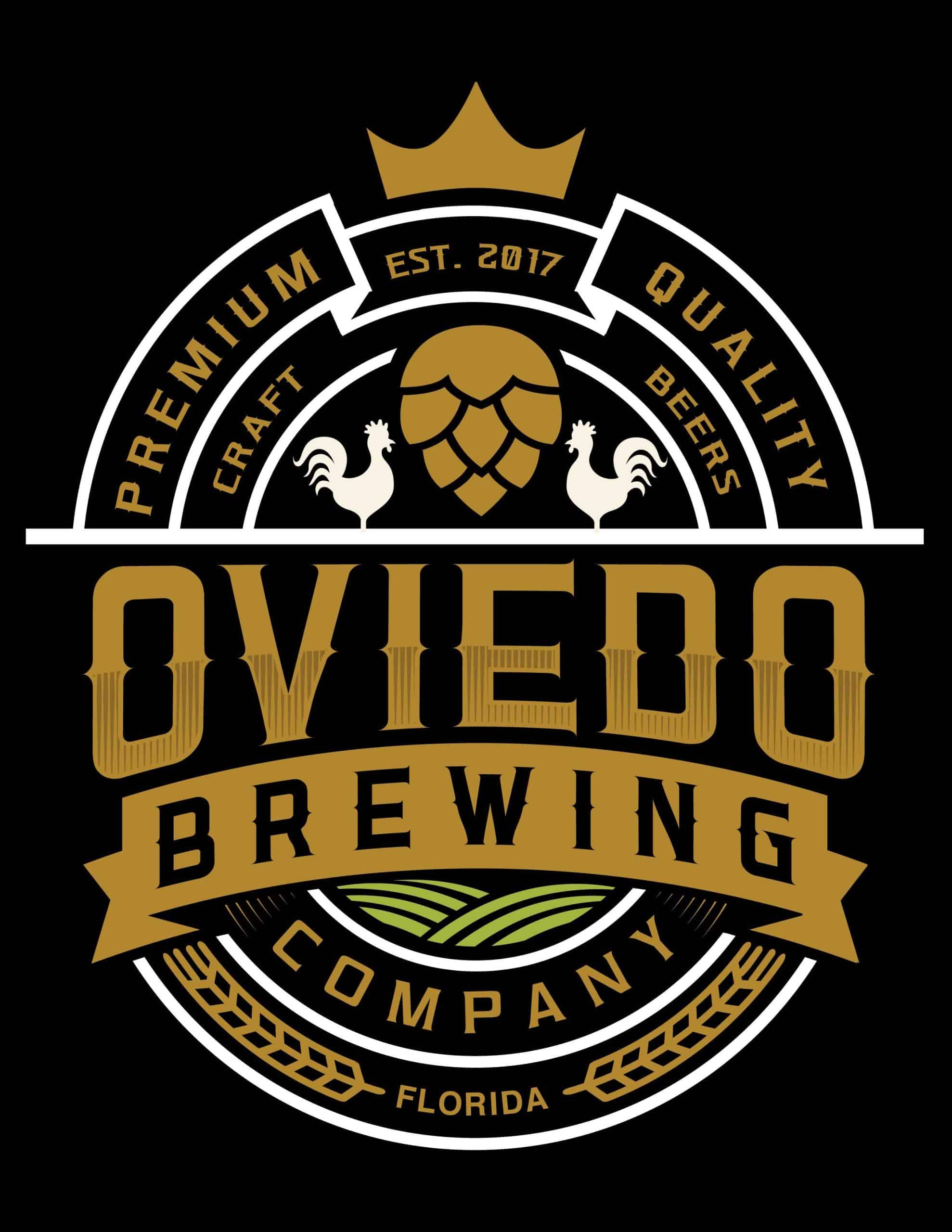 Oviedo Brewing Co
