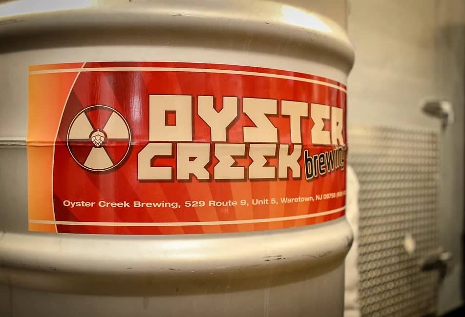 Oyster Creek Brewing