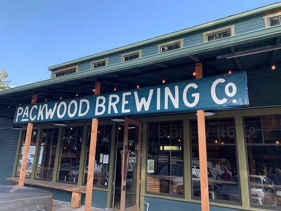 Packwood Brewing Co