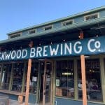 Packwood Brewing Co