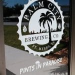 Palm City Brewing