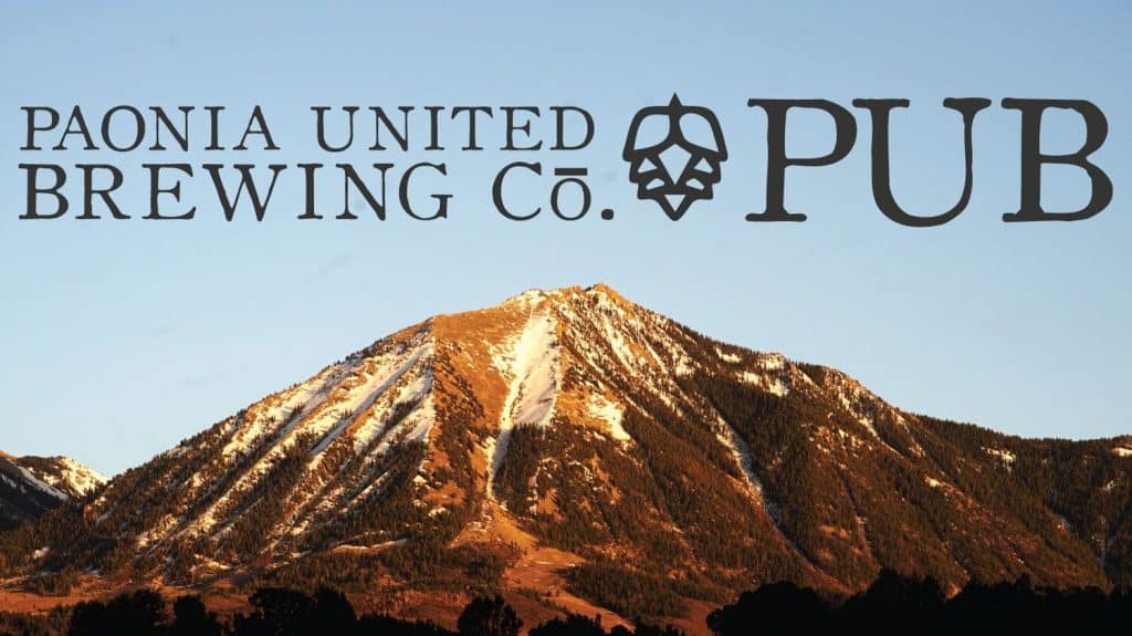 Paonia United Brewing Company