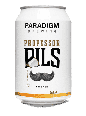 Paradigm Brewing Co