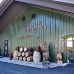 Paradox Brewery / Gateway To the Adirondacks