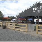 Patch Brewing Co.