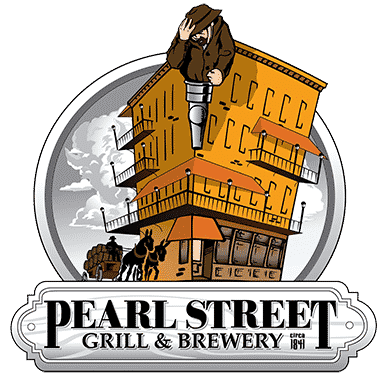 Pearl Street Grill and Brewery