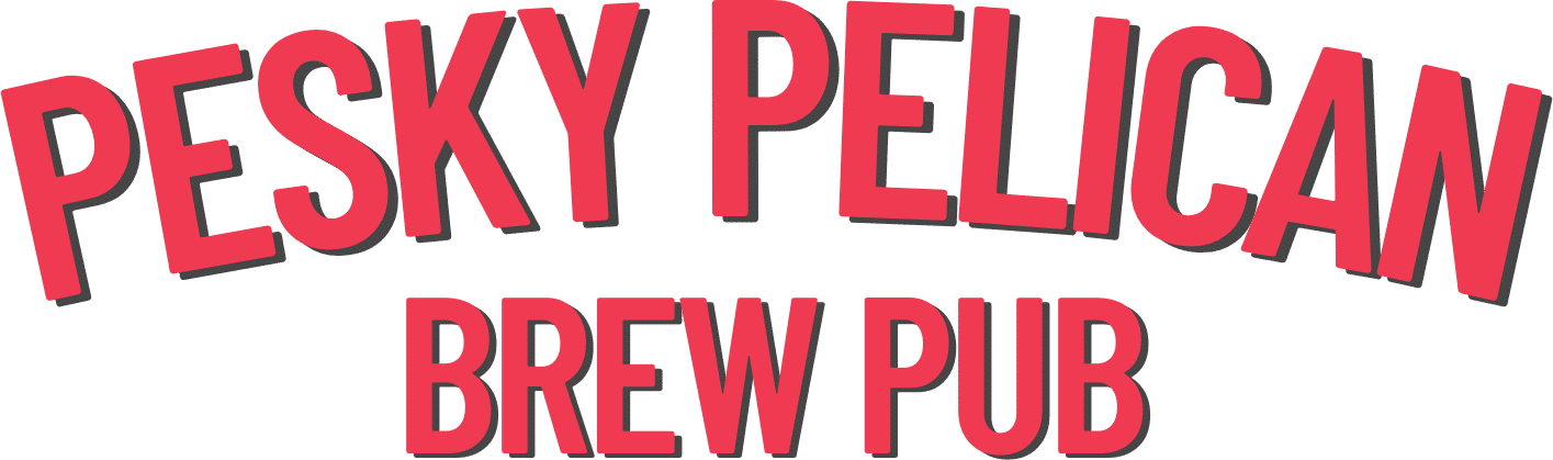 Pesky Pelican Brewpub