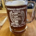 Petrucci Brothers Brewing Co