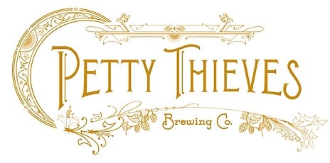 Petty Thieves Brewing Company