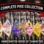 Pike Brewing Company