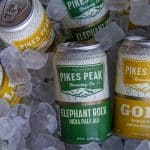 Pikes Peak Brewing Lager House