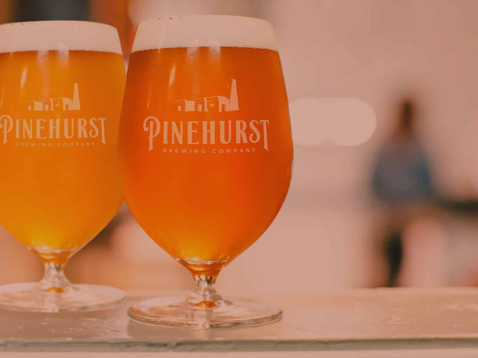 Pinehurst Brewing Company