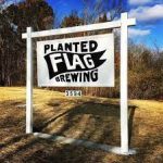 Planted Flag Brewing