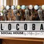 Platform Beer Co - Locoba
