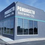 Pondaseta Brewing Co.