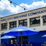 Port City Brewing Co.