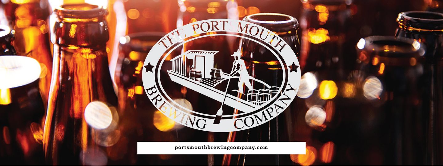 Portsmouth Brewing Co/Maults