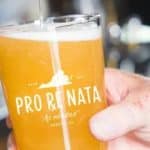 Pro Re Nata Brewery