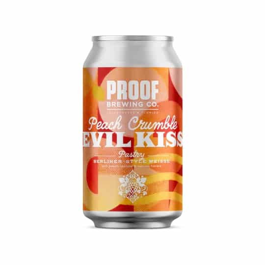 Proof Brewing Co
