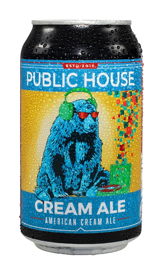 Public House Brewing Co