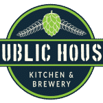 Public House Kitchen and Brewery