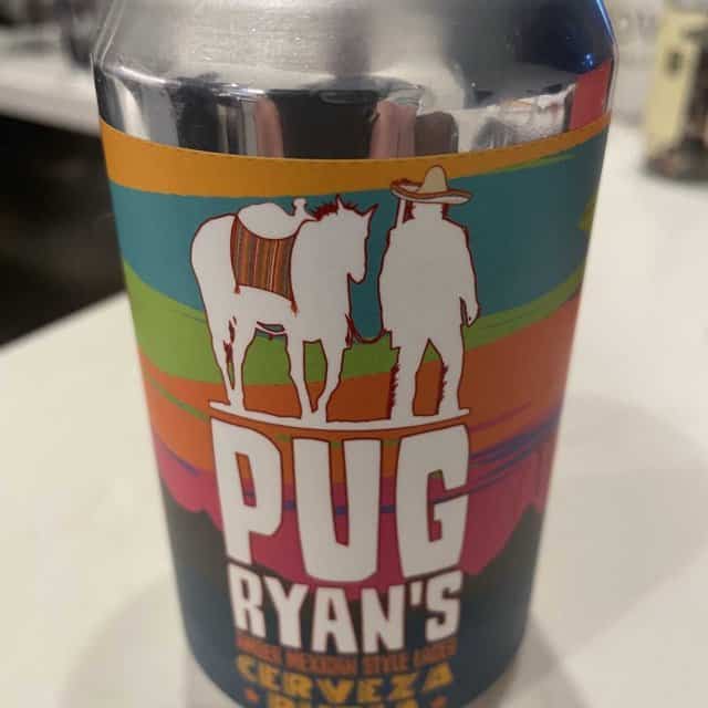 Pug Ryan’s Brewing Company