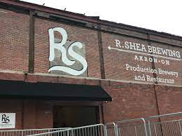 R. Shea Brewing – Canal Place