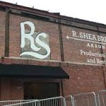R. Shea Brewing - Canal Place