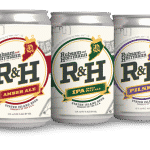 R&H Brewing Co