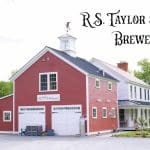 RS Taylor and Sons Brewery
