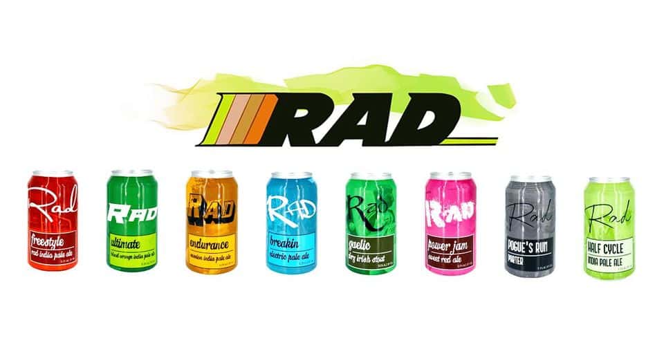 Rad Brewing Co