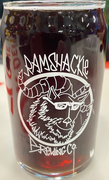 Ramshackle Brewing Company