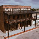 Rapp's Barren Brewing Company