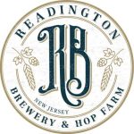 Readington Brewery & Hop Farm
