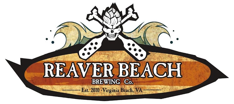 Reaver Beach Brewing Co