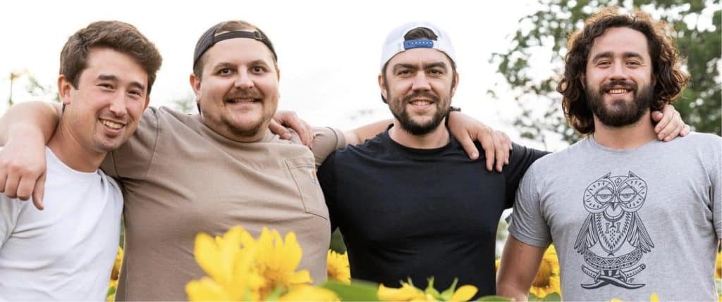 Return Brewing