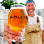 Revelation Craft Brewing Co