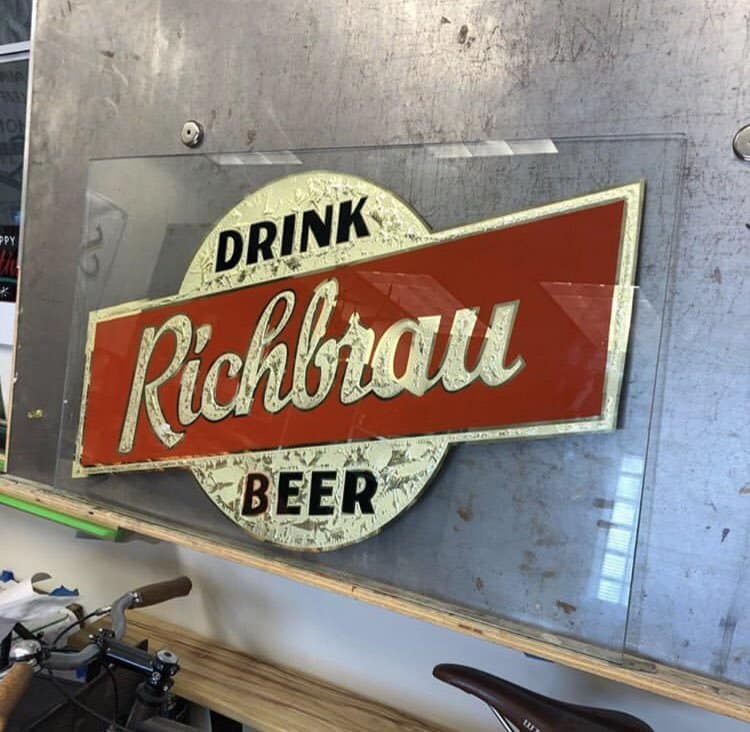 Richbrau Brewing