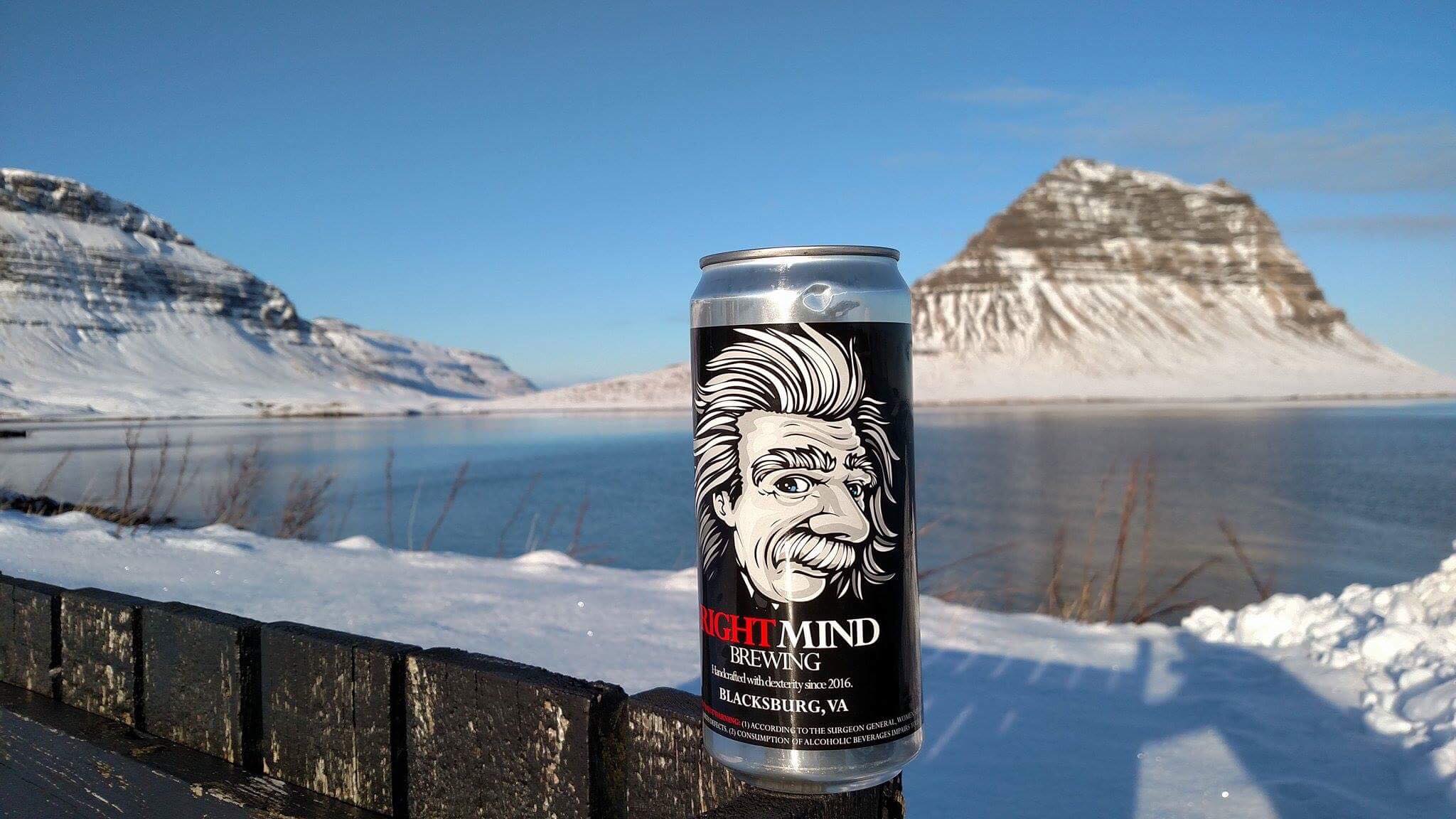 Right Mind Brewing