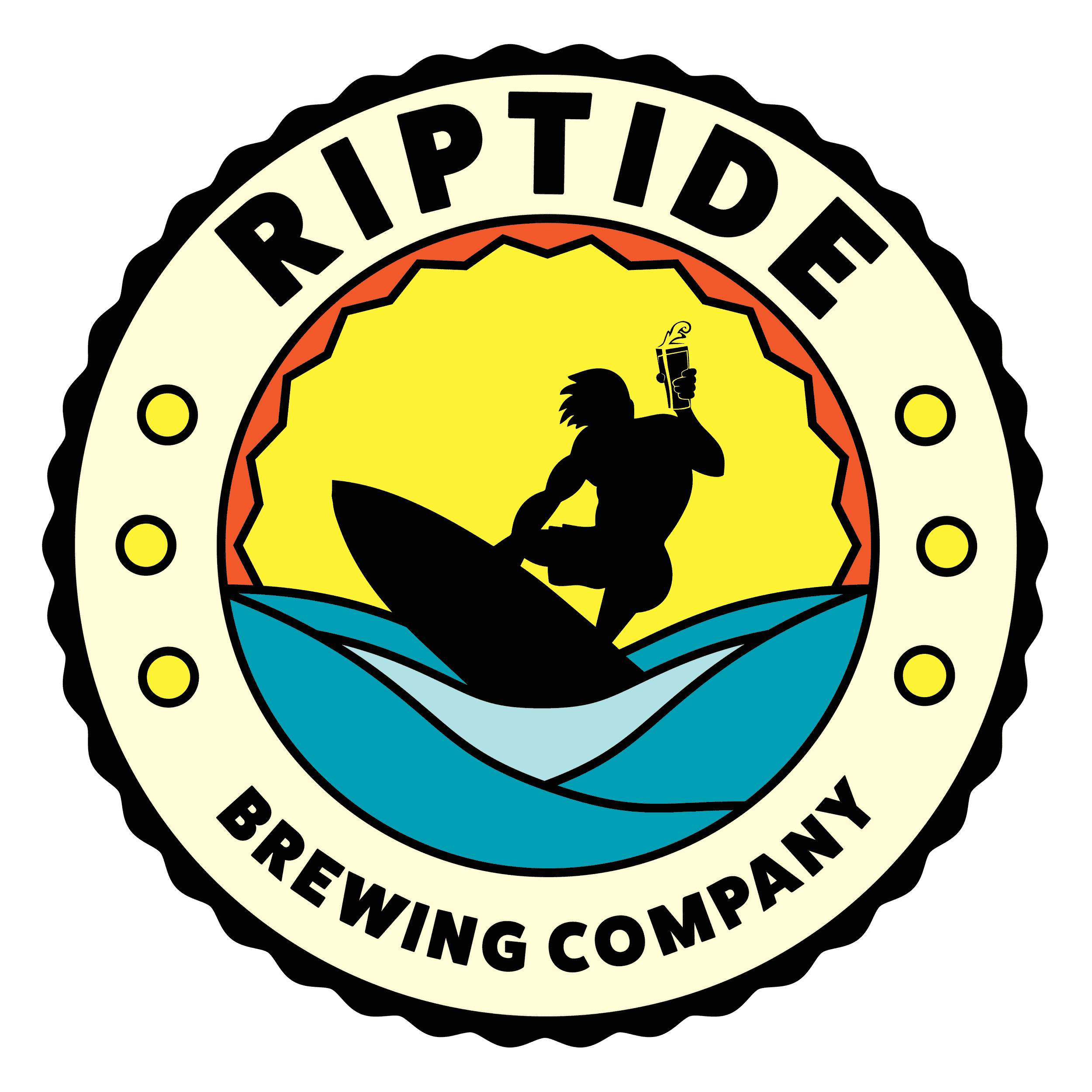 Riptide Brewing Company Bonita Springs Brewhouse