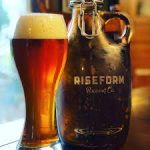 Riseform Brewing Co.