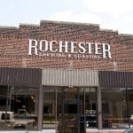 Rochester Brewing and Roasting Company